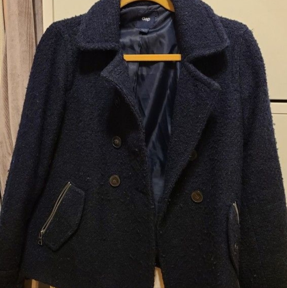 Gap Jacket Coat